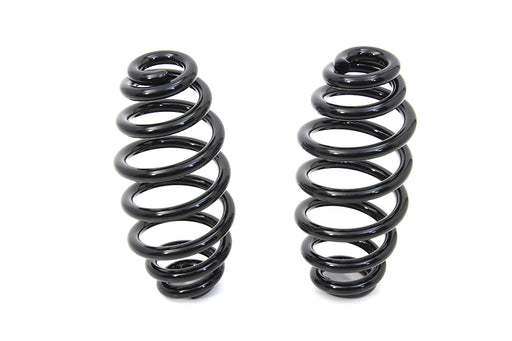 V-Twin Manufacturing Black 5 Seat Spring Set - additional view 2