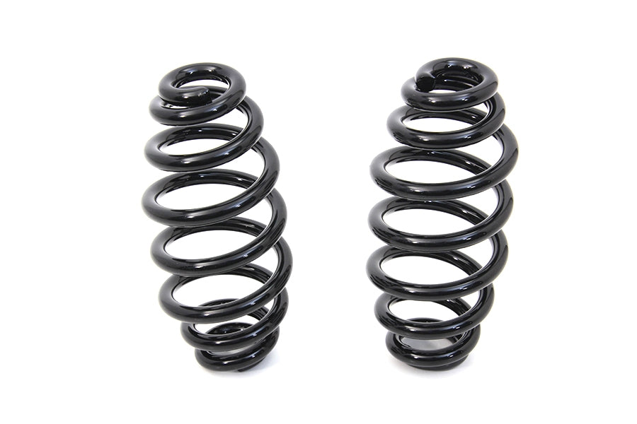 V-Twin Manufacturing Black 5 Seat Spring Set - additional view 2