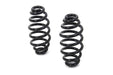 V-Twin Manufacturing Black 5 Seat Spring Set - additional view 3