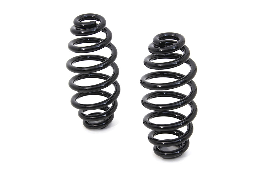 V-Twin Manufacturing Black 5 Seat Spring Set - additional view 3