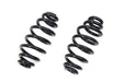 V-Twin Manufacturing Black 5 Seat Spring Set - additional view 4