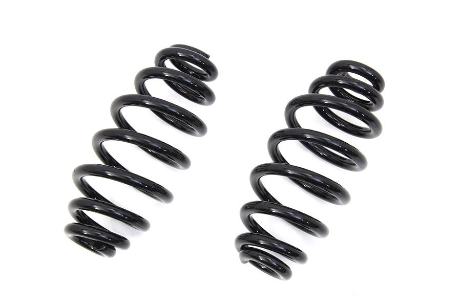 V-Twin Manufacturing Black 5 Seat Spring Set - additional view 4