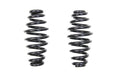 V-Twin Manufacturing Black 5 Seat Spring Set