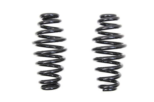 V-Twin Manufacturing Black 5 Seat Spring Set