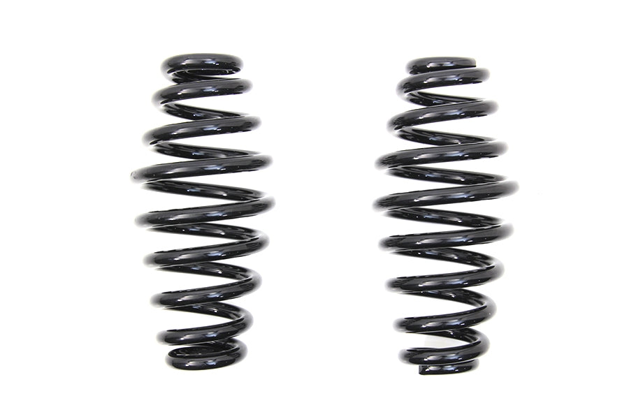 V-Twin Manufacturing Black 5 Seat Spring Set