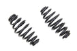 V-Twin Manufacturing Black 5 Seat Spring Set - additional view 2
