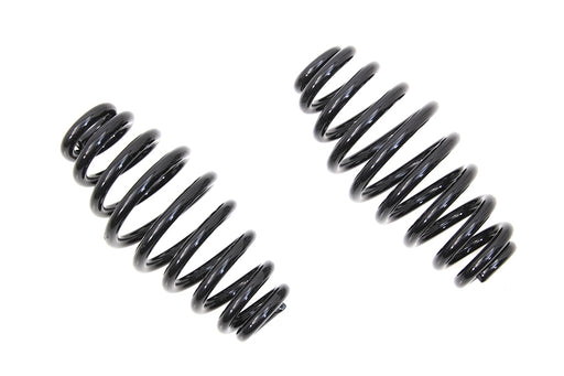 V-Twin Manufacturing Black 5 Seat Spring Set - additional view 2