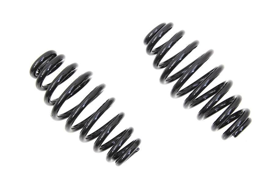 V-Twin Manufacturing Black 5 Seat Spring Set - additional view 2