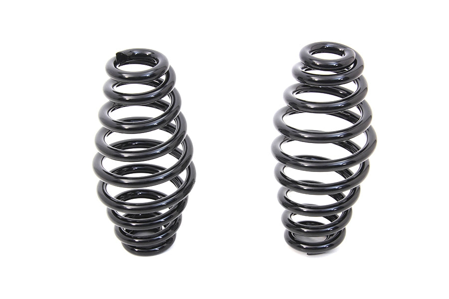 V-Twin Manufacturing Black 5 Seat Spring Set - additional view 3