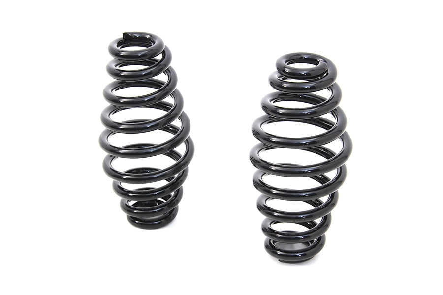 V-Twin Manufacturing Black 5 Seat Spring Set - additional view 4