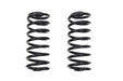 V-Twin Manufacturing Black 5 Seat Spring Set