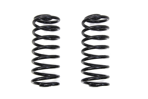 V-Twin Manufacturing Black 5 Seat Spring Set