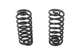 V-Twin Manufacturing Black 5 Seat Spring Set - additional view 2