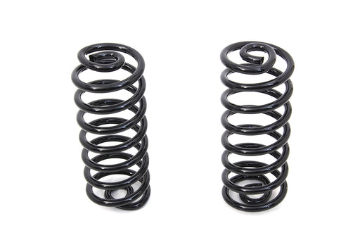 V-Twin Manufacturing Black 5 Seat Spring Set - additional view 2