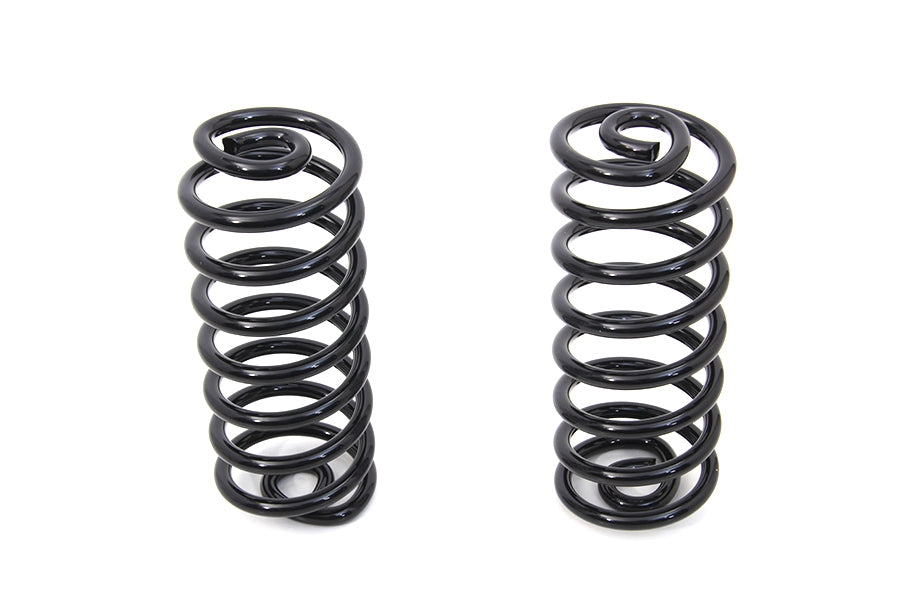 V-Twin Manufacturing Black 5 Seat Spring Set - additional view 2