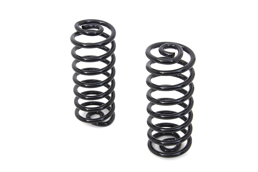 V-Twin Manufacturing Black 5 Seat Spring Set - additional view 3