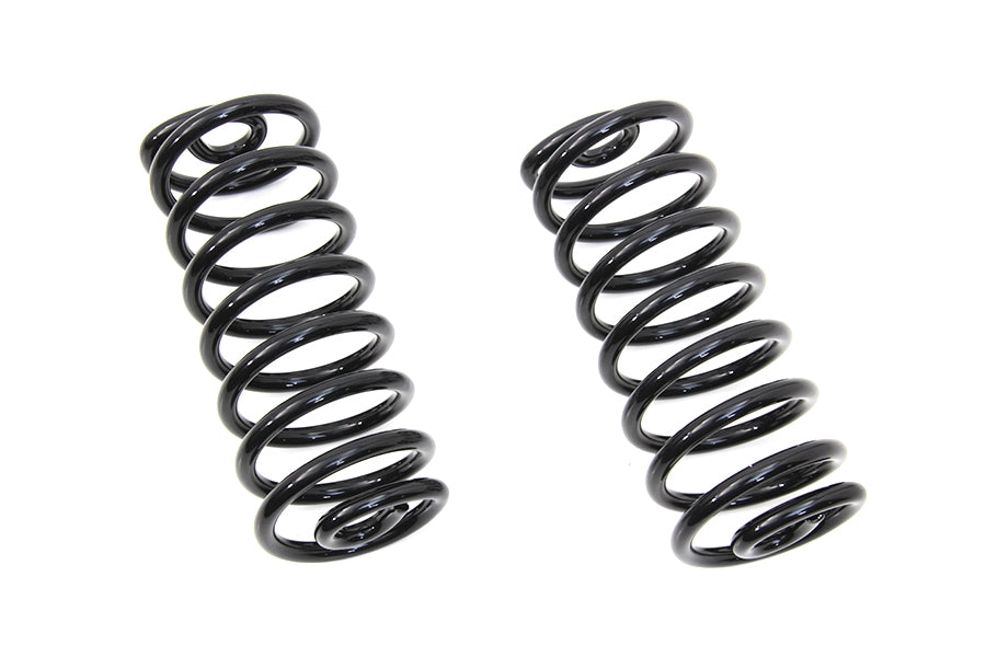 V-Twin Manufacturing Black 5 Seat Spring Set - additional view 4