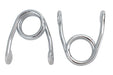 V-Twin Manufacturing Chrome 3 Torsion Seat Spring Set - additional view 3