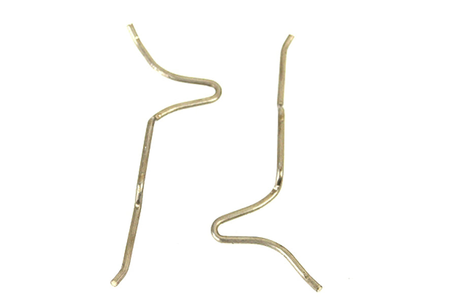 V-Twin Manufacturing Beehive Lens Retainer Set