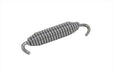V-Twin Manufacturing 4 Kickstand Spring Chrome