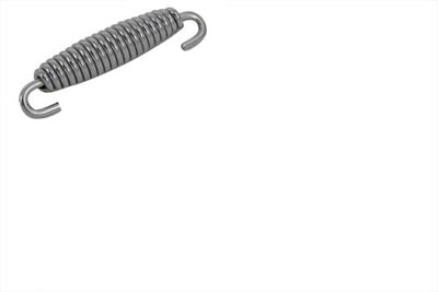 V-Twin Manufacturing Kickstand Spring Chrome