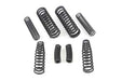 V-Twin Manufacturing Inner and Outer Springs Parkerized