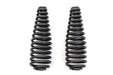 V-Twin Manufacturing Black 6 Seat Spring Set