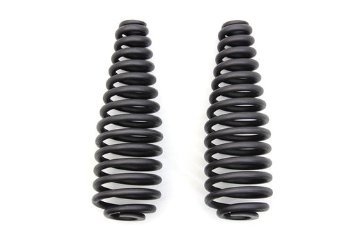V-Twin Manufacturing Black 6 Seat Spring Set