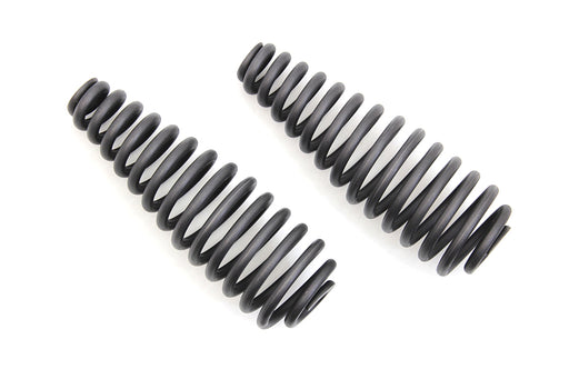 V-Twin Manufacturing Black 6 Seat Spring Set - additional view 2