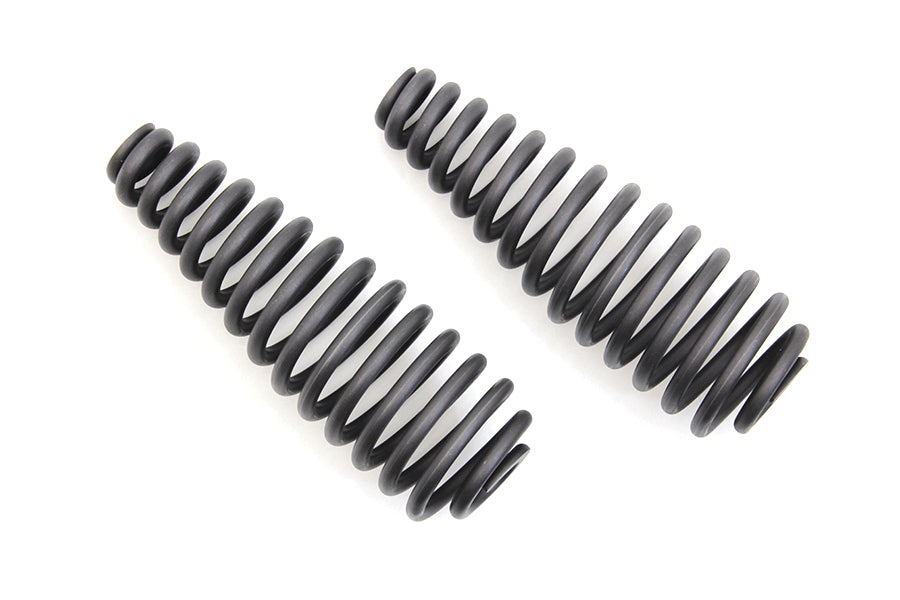V-Twin Manufacturing Black 6 Seat Spring Set - additional view 2
