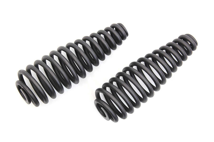V-Twin Manufacturing Black 6 Seat Spring Set - additional view 3