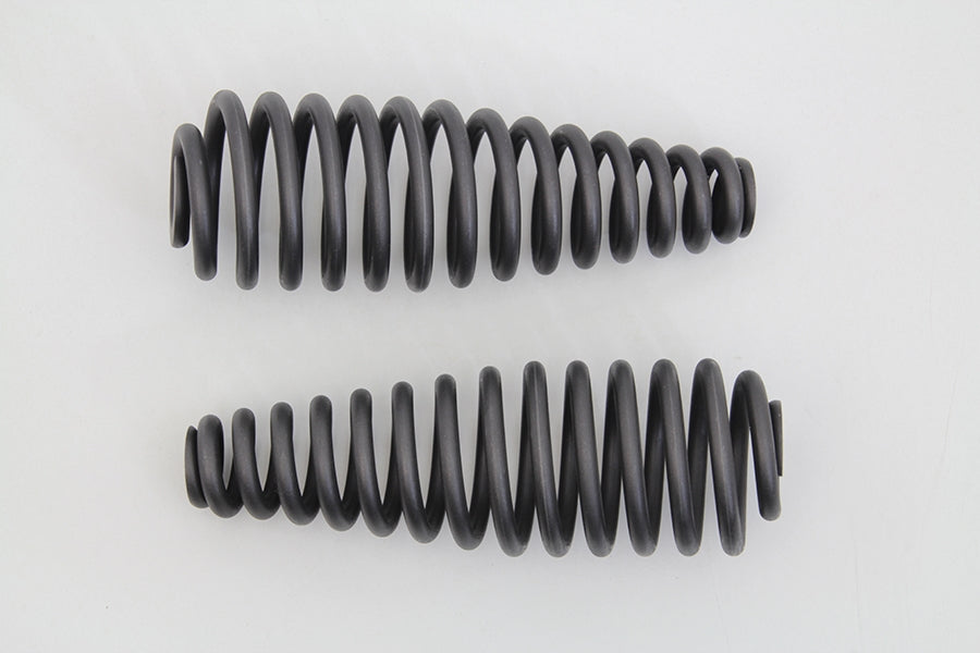 V-Twin Manufacturing Black 6 Seat Spring Set - additional view 4