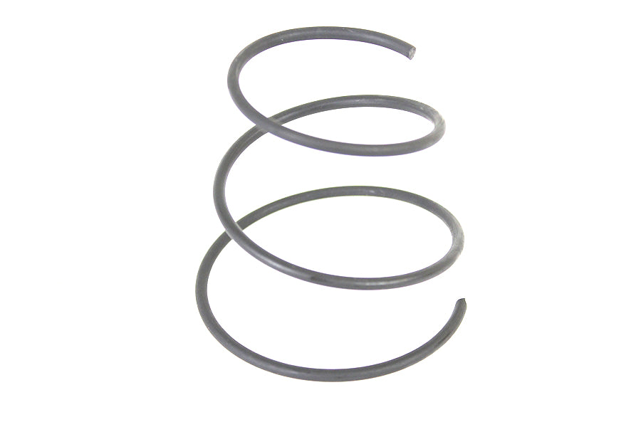 V-Twin Manufacturing Air Cleaner Spring Parkerized