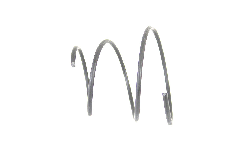 V-Twin Manufacturing Air Cleaner Spring Parkerized - additional view 4