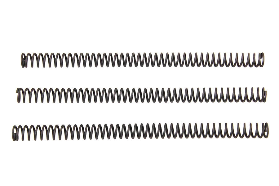 V-Twin Manufacturing Servi-Car Clutch Cable Springs - additional view 2