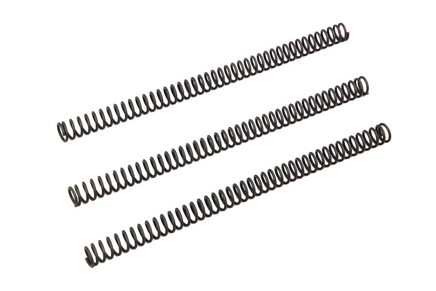 V-Twin Manufacturing Servi-Car Clutch Cable Springs - additional view 3