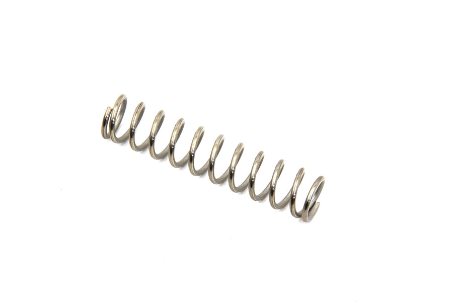 V-Twin Manufacturing Linkert Carburetor Main Nozzle Spring - additional view 2