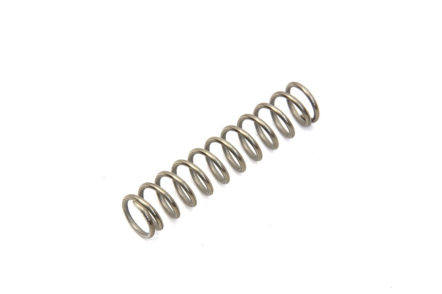 V-Twin Manufacturing Linkert Carburetor Main Nozzle Spring - additional view 3