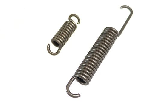 V-Twin Manufacturing Rear Brake Shoe Spring Kit