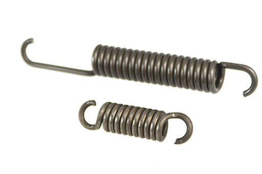 V-Twin Manufacturing Rear Brake Shoe Spring Kit - additional view 2