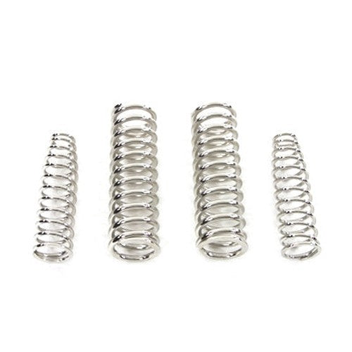 Replica Spring Fork Spring Set Nickel Plated - V-Twin 13-0787 - OEM 46056-30