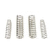 Replica Spring Fork Spring Set Nickel Plated - V-Twin 13-0787 - OEM 46056-30