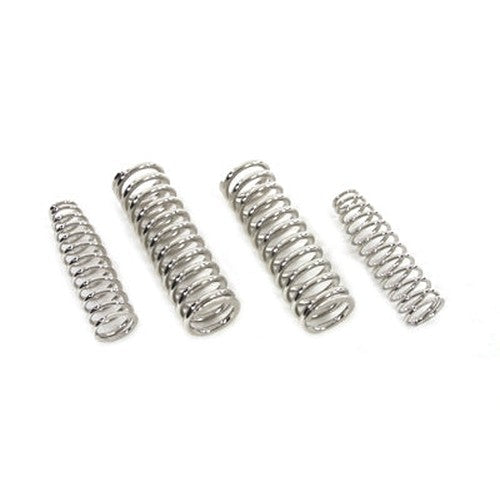 Replica Spring Fork Spring Set Nickel Plated - V-Twin 13-0787 - OEM 46056-30