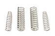 V-Twin Manufacturing Replica Spring Fork Spring Set Nickel Plated