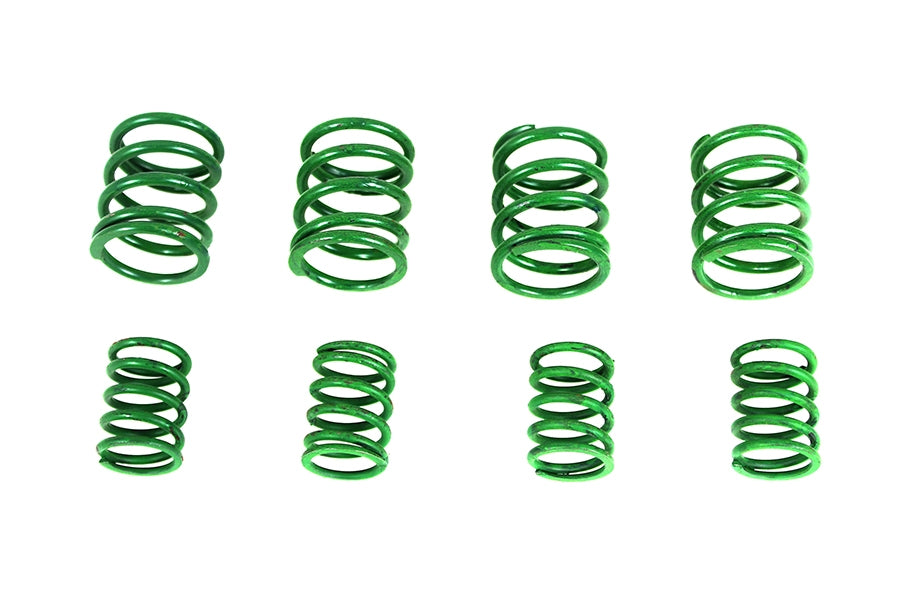 V-Twin Manufacturing Replica Valve Spring Set - additional view 2