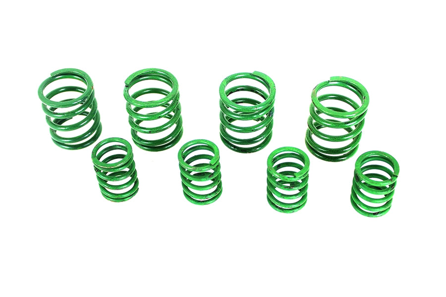 V-Twin Manufacturing Replica Valve Spring Set - additional view 4
