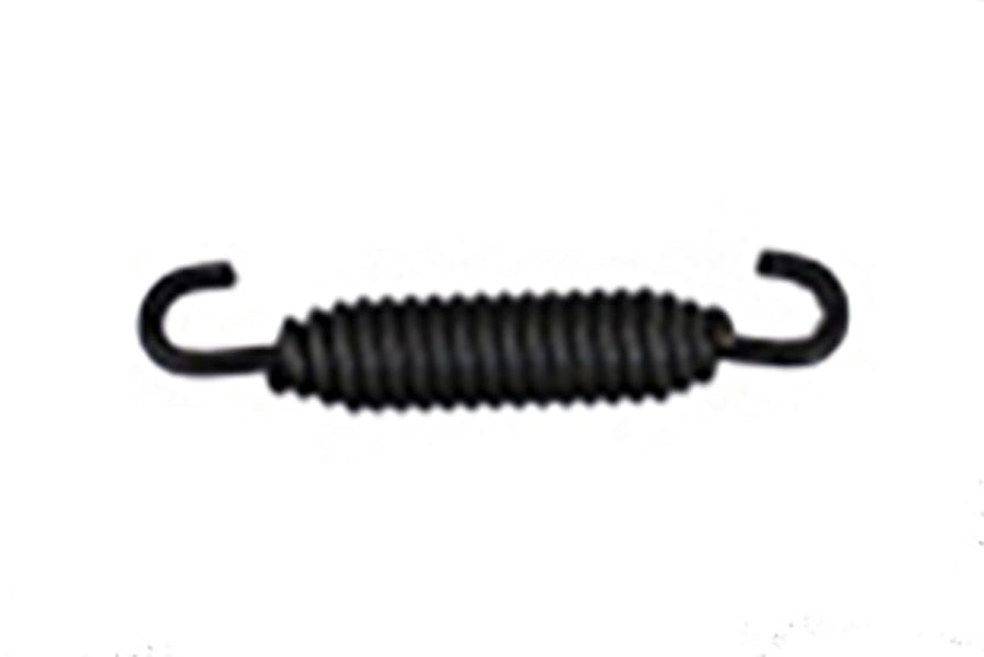 V-Twin Manufacturing Replica Parkerized Kickstand Spring
