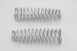 V-Twin Manufacturing Chrome Upper Spring Fork Springs - additional view 4