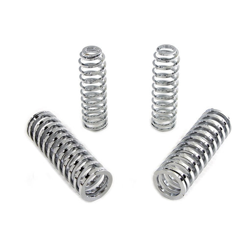 Spring Fork Outer Springs - V-Twin 13-0960