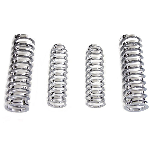 Spring Fork Outer Springs - V-Twin 13-0960